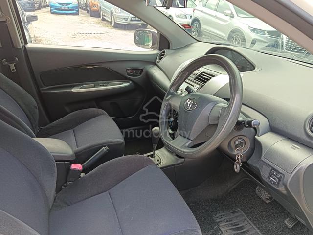 2011 Toyota Vios 1.5 FACELIFT (A)1 lady Owner - 5
