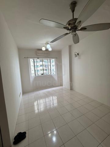 Sri Impian Apartment 1