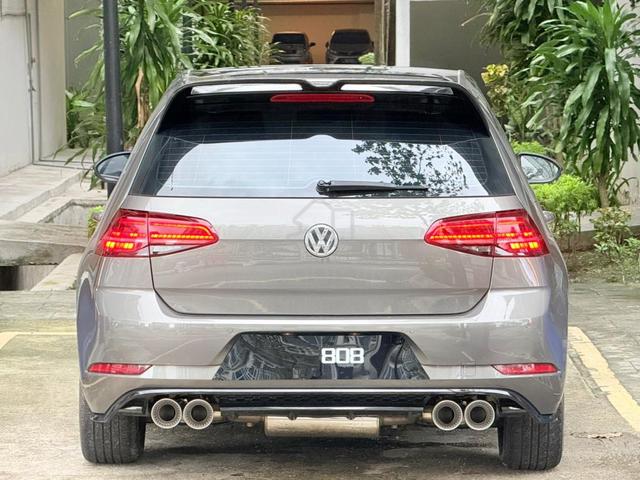 Volkswagen GOLF 1.4 F/BodyKit F/Exhaust Alcantara - 3