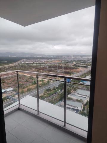 Anggun Residences @ Batu Kawan 1