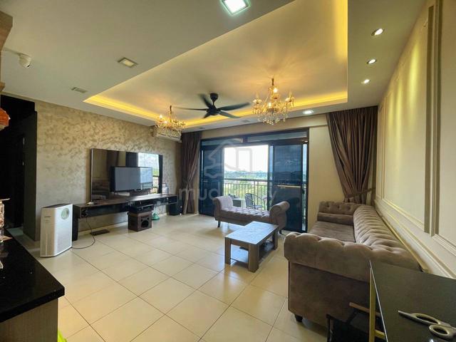 The Garden Residences 1