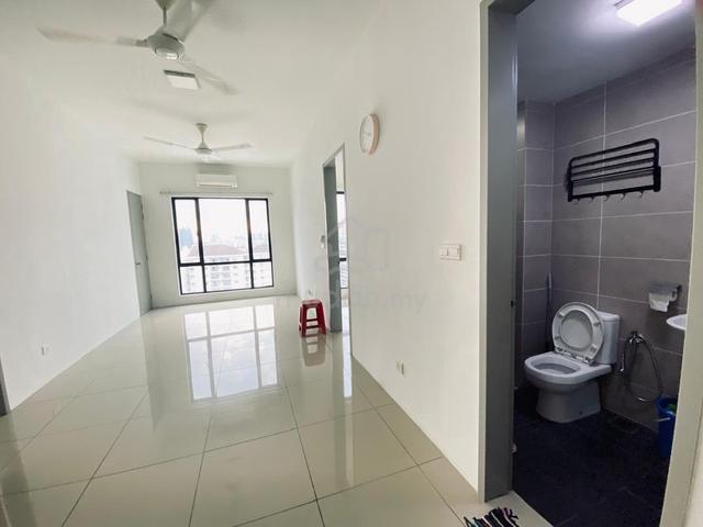 The Nest Residence @ Genting Klang 1