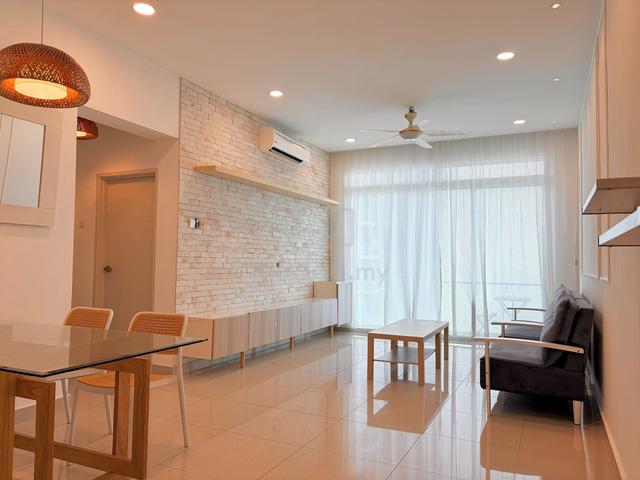 Tropez Residences @ Tropicana Danga Bay 1