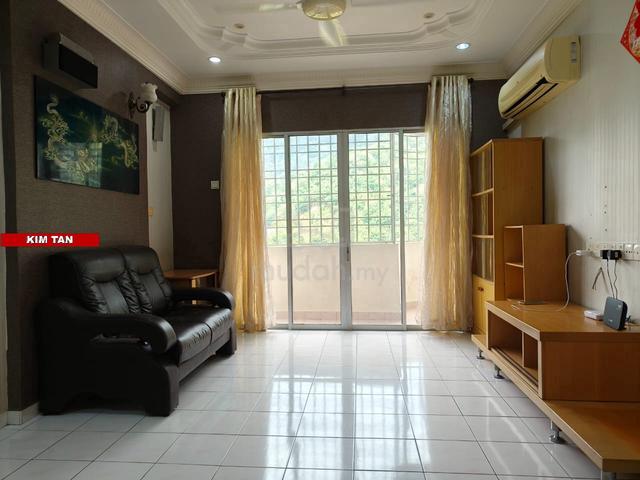 Gambier Heights 1