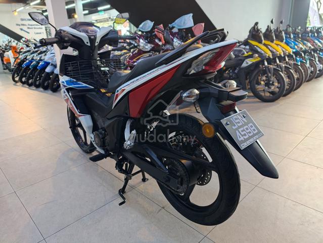 2018 Honda rs150r rs 150 RS150 - photo 6 of 7