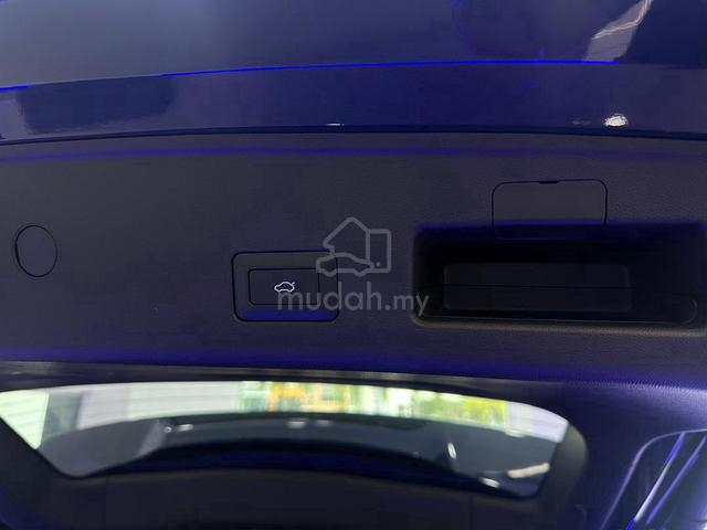 2026 Jaecoo J5 / J5 EV / SENANG loan/rebate tinggi - 3