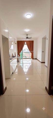 Paragon Residences @ Straits View 1
