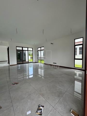 Setia Alam Eco Ardence Bangalow NEW 1