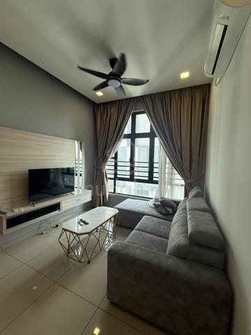 D'Summit Residences 1