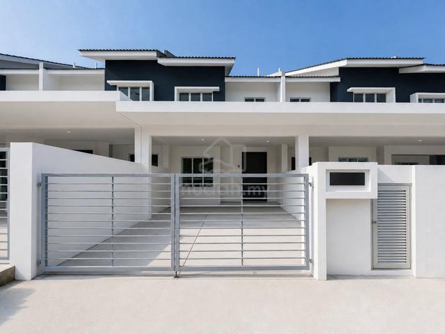Iringan Bayu Pastura | Mambau | Spring Hill | Ready Move In  1