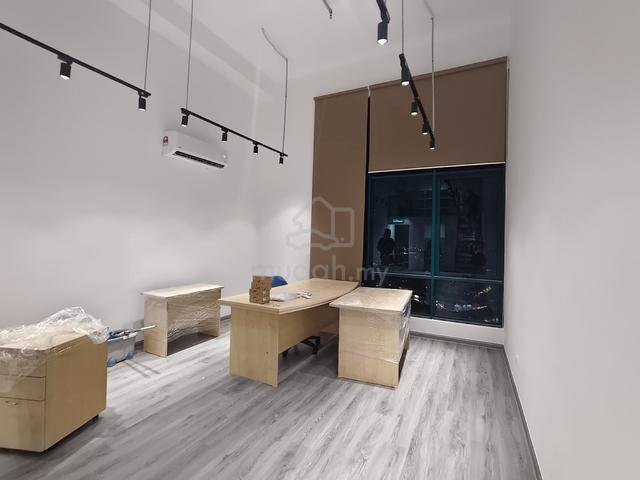 Mutiara Central Cheras Business Centre Yulek Ekocheras High End Office 1