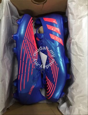 1st adidas predator