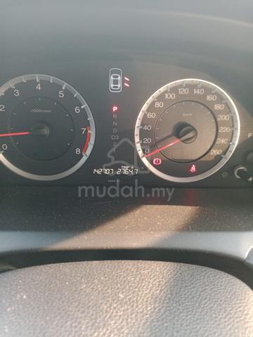 2009 Honda ACCORD 2.0 VTi-L (A) - 4