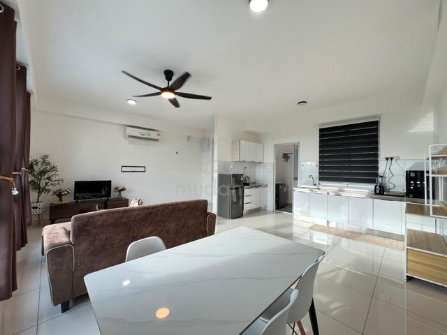 MIRAI Residences 1