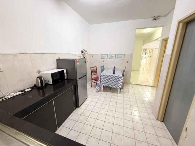 Setia Perdana, Setia Alam 2 Storey House For Sale 1