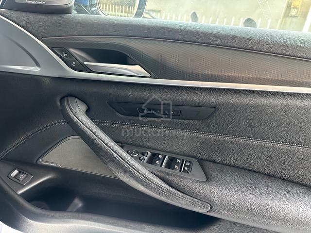 2022 Bmw 530I 2.0 M-SPORT (A) - 5
