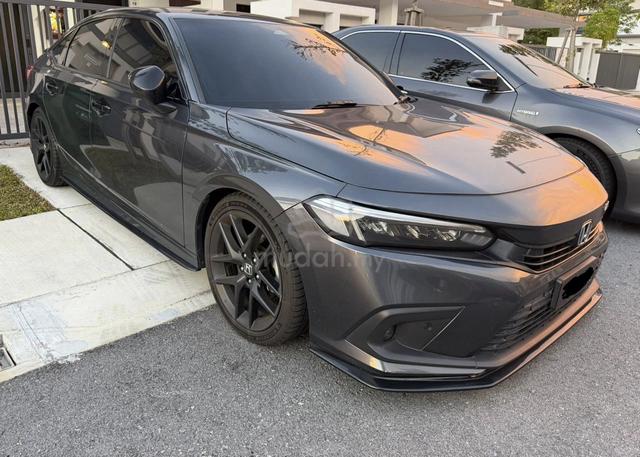 Honda CIVIC 1.5 RS - 1