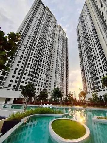 Central Residence @ Sg Besi 1