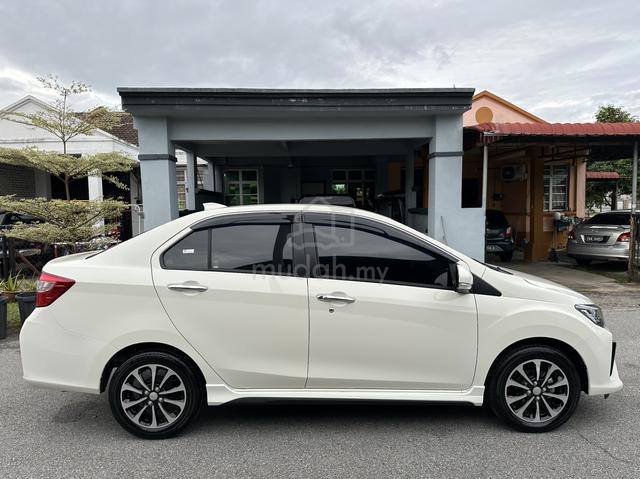 2024 Perodua BEZZA 1.3 AV MY16 D63D FACELIFT (A) - 4