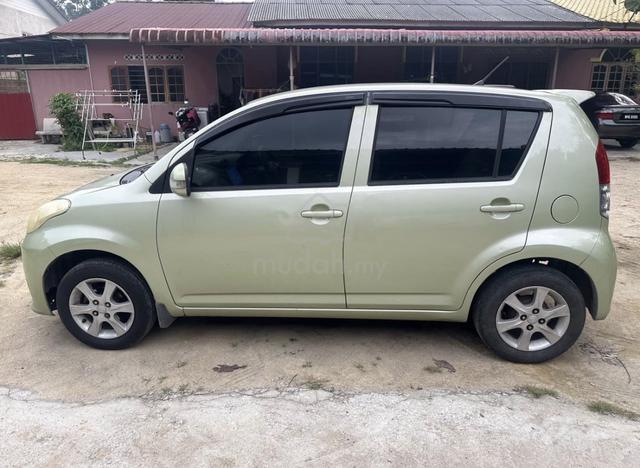 2006 Perodua MYVI 1.3 EZI (A) - 4