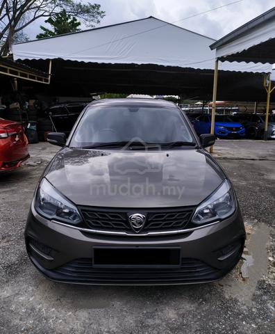2020 Proton SAGA STANDARD AT 1.3L (A) - 2