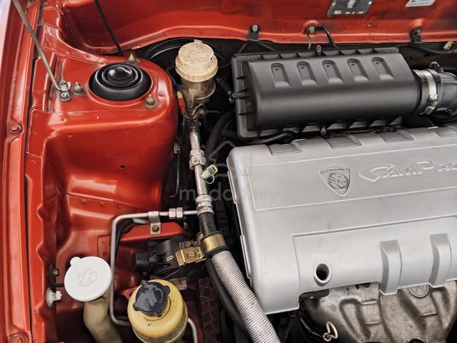 2005 Proton GEN-2 1.6 (M) - 4