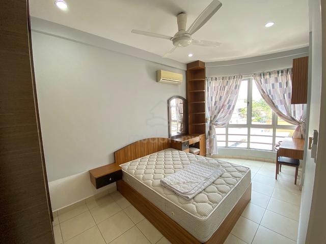 Nice Single Room for rent (Lady only), Luyang, move in condition 1