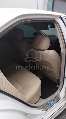 2009 Toyota CAMRY 2.4 V ACV40R-JEAGKE (A) - 5