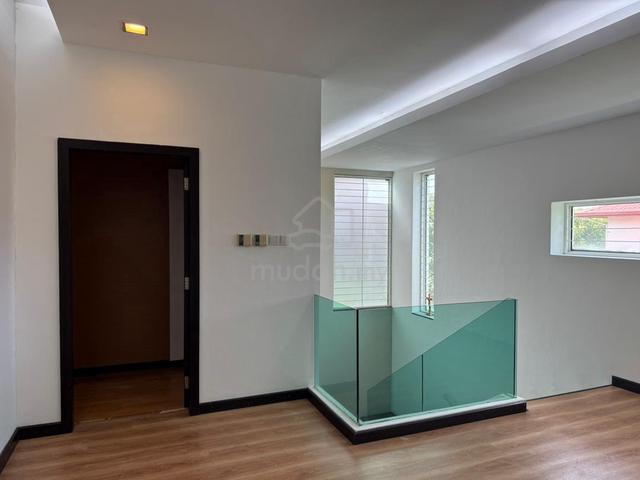 Kota Kinabalu Bungalow for Rent 1