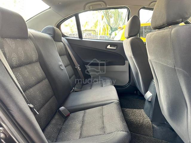 2012 Proton PERSONA 1.6 (A) ORI LOW MILLEAGE - 4