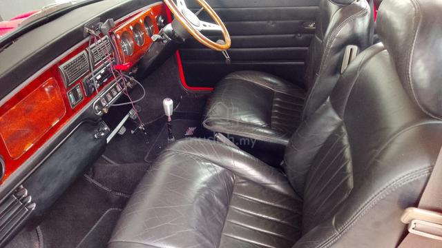 1995 Austin MINI 1.3 MARK II (M) - 3