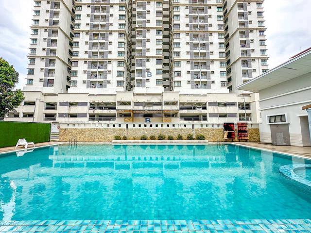 Kristal View 1