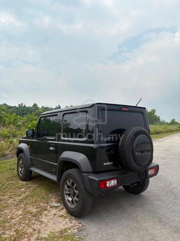 2024 Suzuki JIMNY 1.5 AT - 5