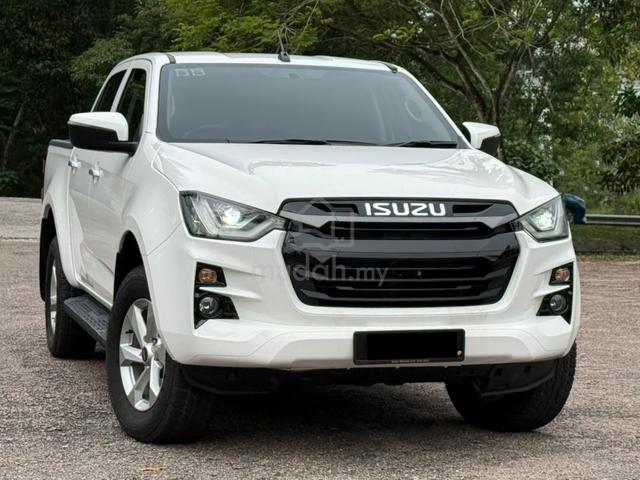 2023 Isuzu D-MAX 1.9 STANDARD AT (A)*24k KM Miles* - 5