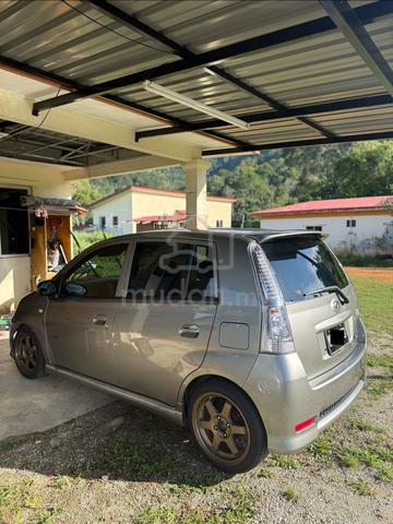 Perodua VIVA 1.0 ELITE - 5