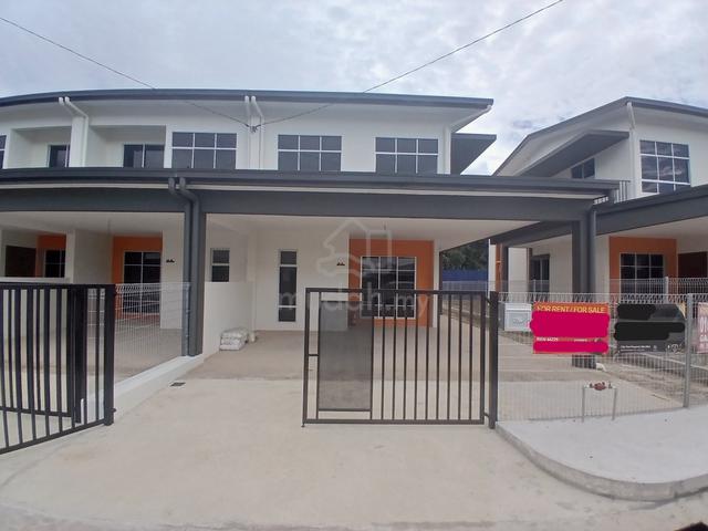 FOR SALE | Taman Kinarut Ceria 3, Langkuas 1