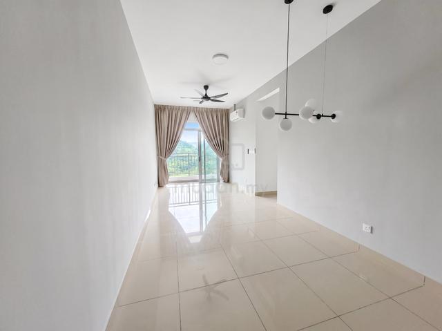 Bukit Bantayan Residence 1