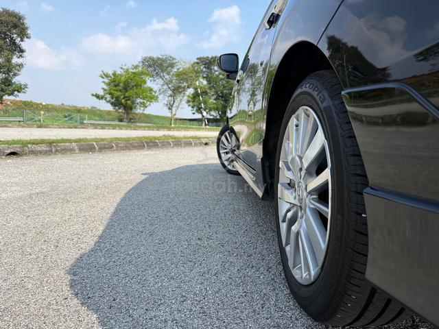 2020 Honda CITY 1.5 V FACELIFT (A) ORI MILEAGE - 4