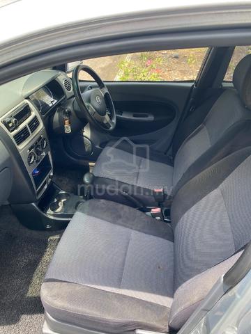 2007 Perodua VIVA 1.0 EZI PREMIUM (A) - 5