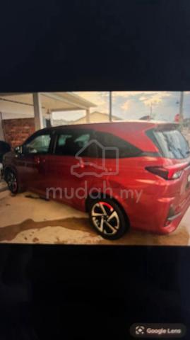 2022 Perodua ALZA 1.5 H (A) - 2