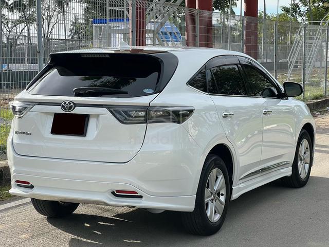 2015 Toyota HARRIER 2.0 (A) - 3