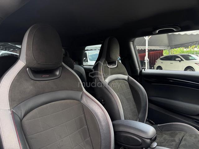 2021 Mini COOPER 2.0  JCW HATCH FACELIFT (A) - 5