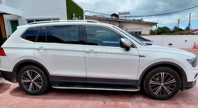 2022 VW TIGUAN 1.4 ALLSPACE Highline (A) - 4