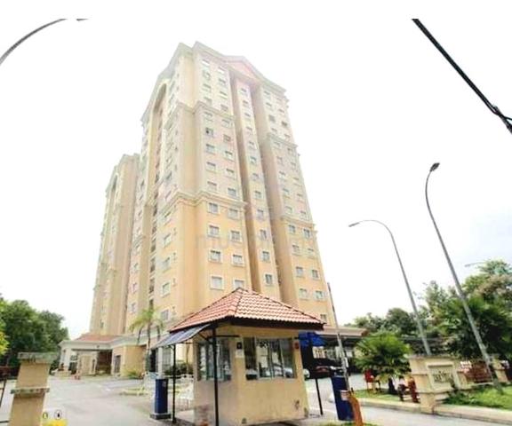Replacement Tar Villa Apartment Setapak 1