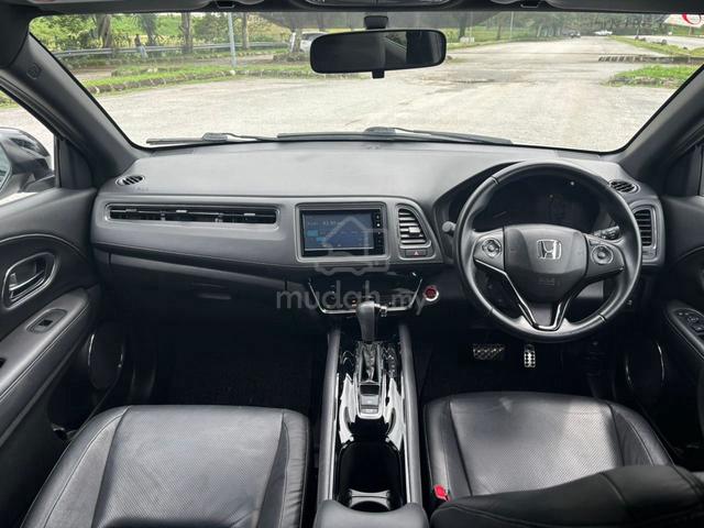 2019 Honda HR-V 1.8 RS ENHANCED (A) CAR KING - 5