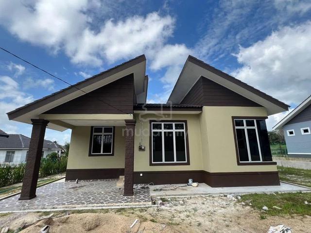 Rumah Murah Di Kelantan 🔥 1