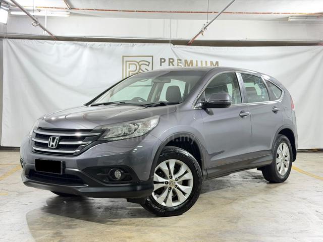 2014 Honda CR-V 2.0 i-VTEC FACELIFT (A) CRV 1 OWNE - 1
