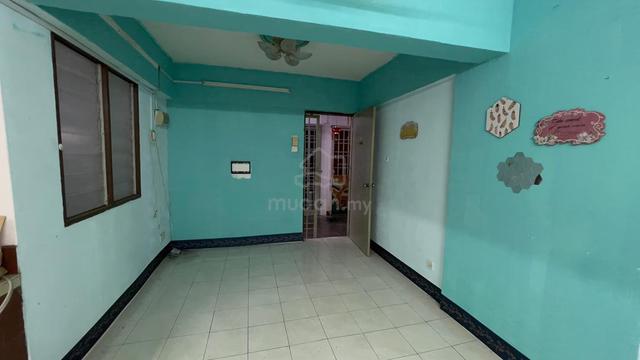 Desa Sri Swarna 1