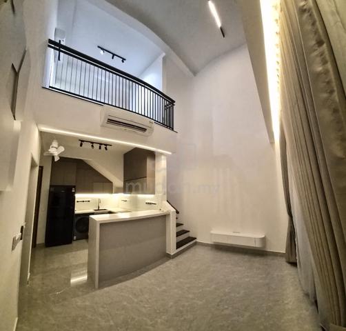 Altris Residence @ The Quartz WM 1