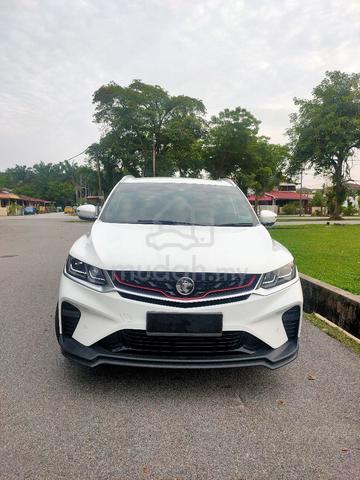 Proton X50 1.5 Premium - 1